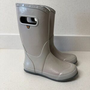 Bogs Glitter Rainboots